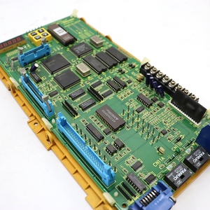 คอนโทรลเลอร์ แผงวงจรหลัก ไดรเวอร์ ใหม่ A16B-2201-0440 ฟานุค สำหรับเครื่องมือกล ระบบอัตโนมัติทางอุตสาหกรรม ฟานุค - Product Image 5