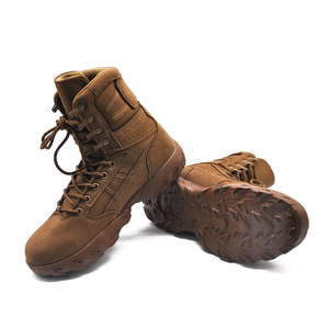 Bottes de désert anti-secousse DFS3-3 - Product Image 2