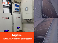 Éolienne verticale spirale 5 kW, générateur éolien domestique 10 kW, 500 W, 800 W, 1 kW, 2 kW, 3 kW