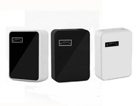 Diffuseur de parfum mural Tonemy, machine à brume, diffuseur de parfum pour la maison avec commande APP WIFI