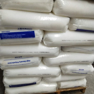 Film d'emballage en PEHD HD7000F haute résistance, rigidité moyenne, sacs refermables, sacs <span class=keywords><strong>de</strong></span> courses, granulés vierges PEHD, meilleures ventes - Product Image 6