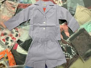 Ensemble <span class=keywords><strong>2</strong></span> pièces <span class=keywords><strong>de</strong></span> vêtements pour enfants <span class=keywords><strong>de</strong></span> 0 à 12 ans, modèles variés, vente en gros, fournisseur <span class=keywords><strong>de</strong></span> vêtements pour garçons et filles - Product Image 5