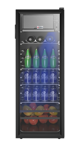 Réfrigérateur de petite capacité électrique de 51 L, de haute qualité, fabriqué en Chine, bon marché, à la vente - Product Image 5