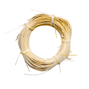 Piel de ratán pulido Ivy de Vietchoice para la fabricación de muebles - Súper ecológico y de alta calidad - Product Image 1