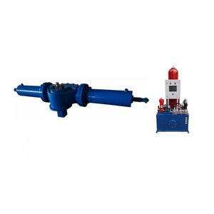 Actionneur pneumatique à crémaillère série KROM M pour usage industriel - Product Image 4