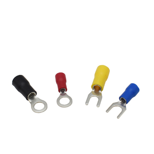 Thiết bị đầu cuối tất cả trong một bộ kết hợp bộ kết nối cáp cách điện Bộ dụng cụ chấm dứt - Product Image 4