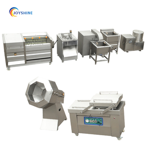 Chine usine offre pas cher prix 200kg ligne <span class=keywords><strong>de</strong></span> production <span class=keywords><strong>de</strong></span> croustilles <span class=keywords><strong>de</strong></span> pommes <span class=keywords><strong>de</strong></span> <span class=keywords><strong>terre</strong></span> croustillantes faisant la machine - Product Image 1
