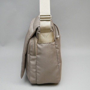 new fashion travel custom shipping gift polyester shoulder <b>messenger</b> fashion chest women <b>crossbody</b> <b>bag</b> for men high quality - Product Image 3