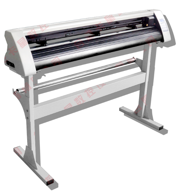 High - Precision Sticker Vinyl Cutting Machine Cutter Plotter