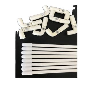 Moustiquaire anti-moustique pliable rapide portable - Product Image 4