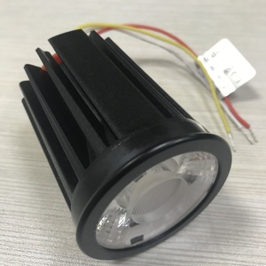 Spots <span class=keywords><strong>LED</strong></span> dimmables PWM 24v Blanc réglable 12v 2700k-6000k Blanc réglable CCT Gradation Dali CRI90 MR16 <span class=keywords><strong>GU10</strong></span> Module de projecteur <span class=keywords><strong>Ampoule</strong></span> - Product Image 5