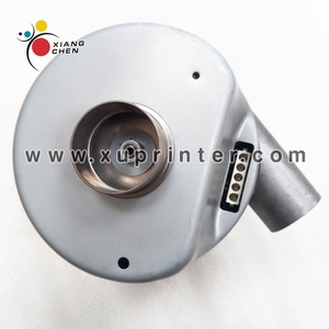 Ventilateur soufflant d'origine WD, neuf, G2.179.1501 F2.179.2111, 240V, L2.179.1501 pour dissipateur thermique SM52 SM74, pièces d'impression offset - Product Image 5