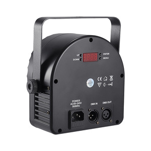 Led Nuevo Patrón de caleidoscopio Patrón de agua <span class=keywords><strong>Aurora</strong></span> <span class=keywords><strong>Borealis</strong></span> Circular Dos en uno Efecto de haz Rojo Verde Láser - Product Image 4