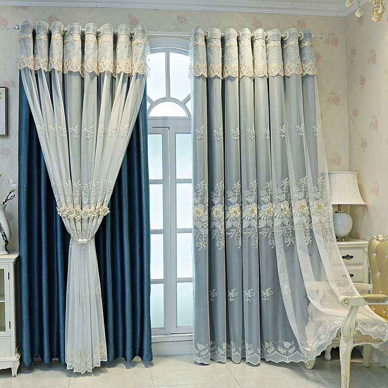 Azzurro di blu marino