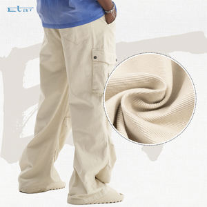 <span class=keywords><strong>Pantaloni</strong></span> da Jogging Casual Y2k da <span class=keywords><strong>uomo</strong></span> <span class=keywords><strong>pantaloni</strong></span> pesanti a gamba dritta <span class=keywords><strong>pantaloni</strong></span> della tuta - Product Image 5