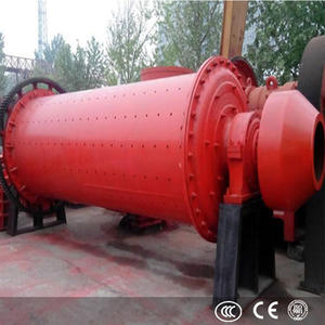 Nuevo Molino de Bolas para Minerales con Caja de Engranajes, Máquina de Molienda de Piedra 900x1800/900x3000 para Minería de Oro, Venta Caliente en China - Product Image 6