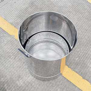 Nuovo generatore di cera d'api in acciaio inossidabile con cera di vapore <span class=keywords><strong>per</strong></span> l'allevamento di animali - Product Image 5