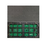 Haute luminosité 5000nits haute rafraîchissement extérieur P2.5 P3 P4 P5 P6 P8 P10 320mm x 160mm SMD LED écran étanche Led Module