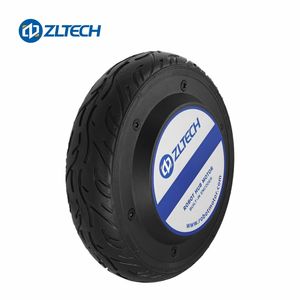 محرك كهربائي ZLTECH بقوة 250 واط وعزم دوران 4 نيوتن متر، يتحمل حمولة 100 كجم، 500 دورة في الدقيقة، محرك BLDC أحادي/ثنائي المحور مع جهاز تشفير للروبوتات ومركبات التنقل الآلي - Product Image 4