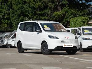 Fourgonnette compacte multi-usage économique Wuling Hongguang 2025 avec prolongateur d'autonomie, exportée de Chine - Product Image 3