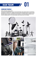 Servicio de Fotografía de Productos, Imágenes para Listados de AMZ, Diseño de Contenido A+, Retoque de Fotos, Producción y Edición de Vídeos para Marcas de Comercio Electrónico