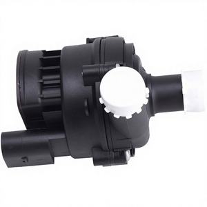 Pompes à eau pour moteur diesel neuves en gros pour Mercedes-Benz A2118350028 2118350028 A2048350264 Modèle de voiture a - Product Image 5