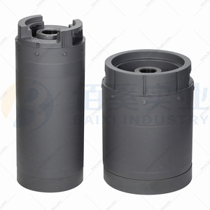 Barriles de <span class=keywords><strong>Cerveza</strong></span> Reutilizables con Bolsa Interior Desechable, Barriles de Primera Calidad para Servir sus Cervezas Favoritas - Product Image 2