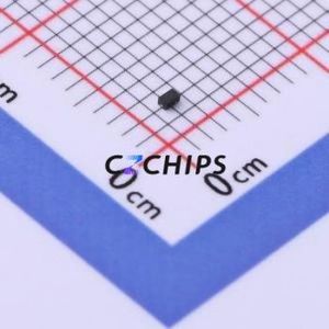 ทรานซิสเตอร์ DFN1006-2 ESD5471X แบบใหม่ดั้งเดิมและป้องกันไฟกระชาก (TVS/ESD) - Product Image 1