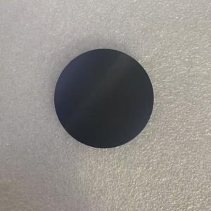 <span class=keywords><strong>Hfo2</strong></span> đĩa độ tinh khiết 99.99% hafnium Dioxide phún xạ mục tiêu hafnium oxide mục tiêu đĩa tấm giá - Product Image 4