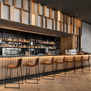 आकार बिस्तर की रोशनी और पूर्ण बेडरूम सेट चैम्ब्रे एक कुचर पूरक बेडरूम फर्नीचर सेट - Product Image 4