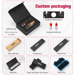 Thép không gỉ multitools Pocket Knife 18 trong 1 xách tay Multitool Kìm ngoài trời Survival Multitool kìm với Keychain - Product Image 6