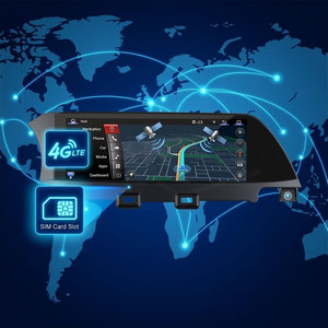 Última actualización de placa base Android 13, 8GB 128GB, control del volante, 4G LTE, DSP, GPS para Alfa Romeo <span class=keywords><strong>Stelvio</strong></span> 2017-2019 SUV - Product Image 2