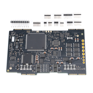 Placa <span class=keywords><strong>de</strong></span> Circuito PCB <span class=keywords><strong>de</strong></span> Repuesto para TCU, Transmisión Automática TCM <span class=keywords><strong>DSG</strong></span> <span class=keywords><strong>de</strong></span> <span class=keywords><strong>7</strong></span> <span class=keywords><strong>Velocidades</strong></span> DQ200 0AM927769D para VW Audi Dq200 - Product Image 1