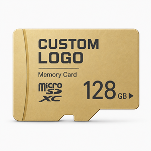 Tarjeta de Memoria SD 4K de 256GB, 70-<span class=keywords><strong>95MB</strong></span>/<span class=keywords><strong>S</strong></span>, Precio de Fábrica, Tarjeta TF, Tarjeta SD U3 A1 MINI SD para Cámara de Seguridad 4K/Grabadora/2360P - Product Image 1