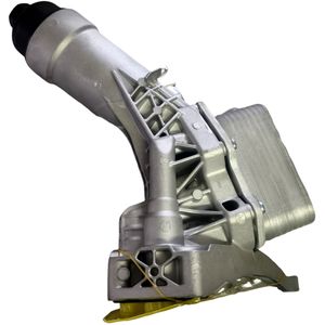 11428651710 11428580414 11428580415 工厂批发高品质汽车配件宝马<span class=keywords><strong>3</strong></span>系G20 G28 G08铝制机油滤清器 - Product Image 1