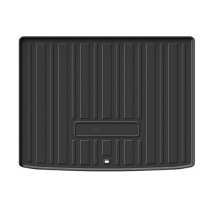 Alfombrillas de Coche 5D TPE, Juego Completo de Alfombrillas para el Suelo del Coche y <span class=keywords><strong>Maletero</strong></span>, para Jetour X50 2025, Accesorios Interiores - Product Image 3