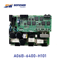 Repuestos para Robot FANUC A06B-6400-H101