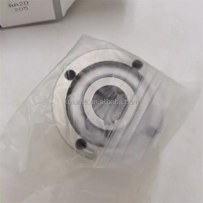 High quality AA20 freewheel overrunning Clutch bearing AA20 20x68x34mm one way clutch bearing AA20 bearing