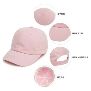 <span class=keywords><strong>Gorra</strong></span> de camionero para niños, <span class=keywords><strong>gorra</strong></span> de béisbol para niños pequeños con correa ajustable para niños y niñas de 1 a 5 años - Product Image 6