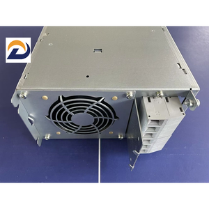 100% Nuevo y Original SINAMICS S120 Variador de Frecuencia 6SL3100-0BE23-6AB0 36KW 380-480V 6SL3100-0BE23-6AB0 SINAMICS S120 Inversor de Frecuencia - Product Image 5