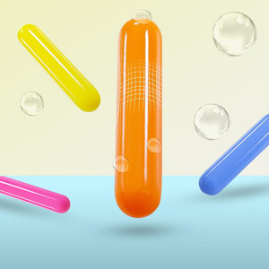 <span class=keywords><strong>Piscine</strong></span> à balles colorée en forme de tube de 12,8 cm de diamètre, <span class=keywords><strong>piscine</strong></span> à vagues, petite <span class=keywords><strong>piscine</strong></span> à balles, jouet d'intérieur pour bébés et enfants, barre d'arrosage en plastique, Marine Ball - Product Image 5