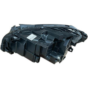 Mercedes-Benz B-Class ชิ้นส่วนรถยนต์ W246ไฟหน้า LED ไฟสูงระบบไฟอัตโนมัติสำหรับการใช้งานรถยนต์ด้านหน้า - Product Image 4