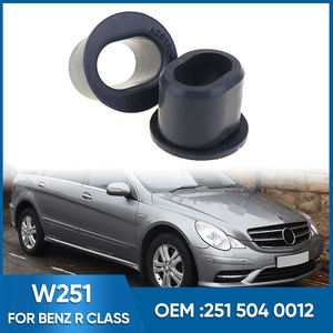 Bloc de colle de radiateur en plastique noir OEM 2515040012 pour <span class=keywords><strong>Mercedes</strong></span> Benz Classe R W251 - Product Image 6