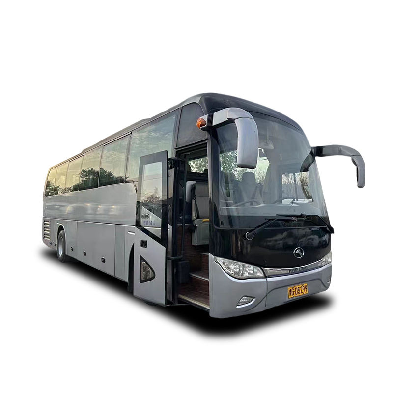 bus hibrid 50 seats rhd