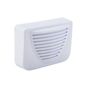 Chất Lượng Cao Piezo <span class=keywords><strong>Siren</strong></span> 12V Có Dây 108 <span class=keywords><strong>dB</strong></span> Dc9-15v Chống Trộm Điện Tử Màu Trắng Piezo Buzzer <span class=keywords><strong>Siren</strong></span> - Product Image 4