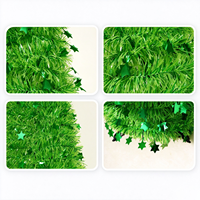 Sapin de Noël Artificiel 150 cm en Promotion, Branches Articulées, Décoration Intérieure pour Noël