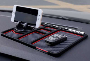 <span class=keywords><strong>Support</strong></span> <span class=keywords><strong>de</strong></span> téléphone portable antidérapant pour <span class=keywords><strong>tableau</strong></span> <span class=keywords><strong>de</strong></span> <span class=keywords><strong>bord</strong></span> <span class=keywords><strong>de</strong></span> voiture, <span class=keywords><strong>support</strong></span> <span class=keywords><strong>de</strong></span> téléphone <span class=keywords><strong>GPS</strong></span> pour voiture - Product Image 6