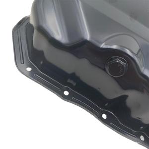 21510-25001 Bac à huile moteur en aluminium pour HYUNDAI Ix35 Sonata <span class=keywords><strong>KIA</strong></span> <span class=keywords><strong>SPORTAGE</strong></span> CERATO K5 - Product Image 4