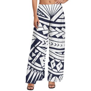 <span class=keywords><strong>Pantaloni</strong></span> e <span class=keywords><strong>pantaloni</strong></span> larghi in Chiffon <span class=keywords><strong>taglie</strong></span> forti da <span class=keywords><strong>donna</strong></span> <span class=keywords><strong>pantaloni</strong></span> e <span class=keywords><strong>pantaloni</strong></span> da <span class=keywords><strong>donna</strong></span> - Product Image 4