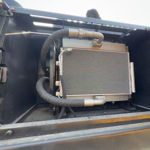 รถขุดก่อสร้างวอลโว่ EC290DL - Product Image 4